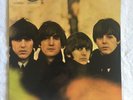 The Beatles For Sale LP original 1964 UK MONO pressing