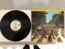 The Beatles ABBEY ROAD MFSL 1-023 Vinyl Lp Record