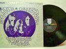 BLUE CHEER Vincebus Eruptum '68 Philips STEREO orig textured embossed cover M-
