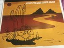 The Bluetones - Return To The Last Chance Saloon - LTD UK white vinyl LP RARE