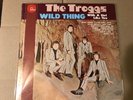 The Troggs - Wild Thing LP | Fontana SRF-67556  Near Fine