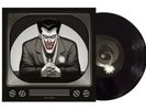 Batman Animated Series 7 Inch Vinyl Record The Joker Mondo SDCC Mike Mitchell