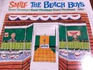 The SMiLE Sessions [2-LP] by The Beach Boys (Vinyl, Oct-2011, 2 Discs, EMI)
