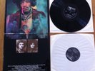 JIMI HENDRIX EXPERIENCE - ELECTRIC LADYLAND, EX+ ORIG UK BLUES/PSYCH ON TRACK