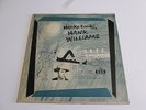 Hank Williams Honky-Tonkin’ 10” EP 1954 MGM E242 Mono Vinyl Record