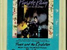 PRINCE AND THE REVOLUTION Purple Rain 8-TRACK