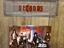 Motley Crue: Girls Girls Girls 30th Anniversary Black/Blue Vinyl LP. Dr Feelgood