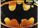 Prince - Batman OST LP - Warner Bros. NM Shrink