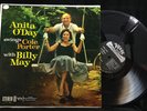 Anita O'Day-Swings Cole Porter-Verve 6059-BILLY MAY STEREO