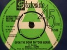 DARRELL BANKS - Open The Door To Your Heart 7