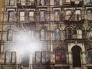 led Zeppelin - PHYSICAL GRAFFITI 1975 2 VINYL LPs