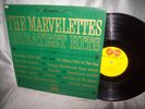 The Marvelettes  