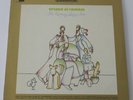 SQ QUADRAPHONIC:THE RAMSEY LEWIS TRIO | UPENDO NI PAMOJA (1973) | VG+ | CQ31096