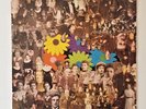 Beatles 7” Fan Club Record, Christmas Time, 1967, Original, V Rare