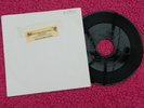 JOHN LENNON (BEATLES) 1990's UK JUKEBOX PARLOPHONE PROMO DEMO HAPPY XMAS EX