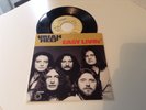 URIAH HEEP *EASY LIVIN* 7'' 1972 PORTUGUESE EDITION RARE