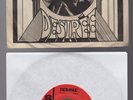 Orig '67 THE LEFT BANKE Desiree/I've Got Something 45 7'' Picture Sleeve EX