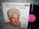 Peggy Lee  