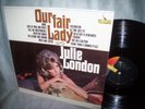 Julie London  
