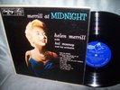 Helen Merrill  