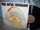 The Open Window    1969    Vanguard  PROMO    Original   Jazz/Psych Experimental