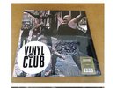 Sealed Doors Strange Days RSD Vinyl Club Blue & Gray Swirl Vinyl Record Store Da