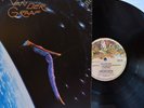 VAN DER GRAAF Quiet Zone/Pleasure Dome CAS-1131 Charisma UK1st Vinyl LP 1977 EX