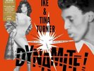 Ike And Tina Turner - Dynamite Deluxe Gatefold Edition Vinyl LP DOL965HG