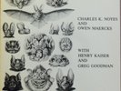 Charles K. Noyes Owen Maercks -Free Mammals -Visible US LP 1979 Henry Kaiser