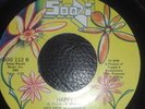 Velvet Hammer - Happy - original soozi