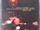 Music Inc - Live At Slugs vol.1 -  Strata East US Orig. LP 1972 N Mint