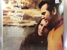 Loretta Lynn & Conway Twitty - We Only Make Believe LP USED SEALED