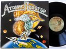 Atomic Rooster - IV LP  US 1973  (Elektra EKS 75074)
