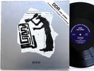 Zwitscher-Maschine / Sau-Kerle - DDR Von Unten LP  Aggressive Rockproduktionen