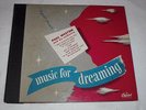 PAUL WESTON-Music For Dreaming (1945) CAPITOL 4x 78 RPM 10