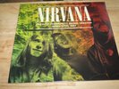 Nirvana - Olympia Community Radio Session - April 17th 1987 - Top Grunge Vinyl