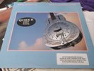 DIRE STRAITS - BROTHERS IN ARMS, QUIEX II AUDIOPHILE QUALITY,LP,U.S 85