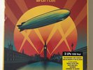 Led Zeppelin - Celebration Day Live 3LP Vinyl Box Set [NEW/SEALED] Black Sabbath