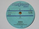 The Sound Dimension - Scorcia 1969 UK 45 COXSONE