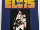 ELVIS PRESLEY-FTD LABEL,MOODY BLUE, NOW DELETED,MINT UNPLAYED