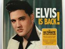 ELVIS PRESLEY-GREAT BOX SET ELVIS IS BACK  FROM ELVIS UNLIMITED