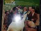 The Beach Boys Pet Sounds Mono LP Original