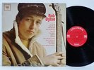 BOB DYLAN Debut Album 1962 MONO Columbia CL 1779 Red Label WHITE LETTERS EX 2eye