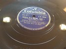 4x78rpm SIMEON BELLISON & ROTH STRING QUARTET Mozart QUINTET IN A MAJOR Columbia