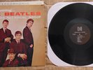 THE BEATLES  INTRODUCING VEEJAY US LP SR 1062 VG+