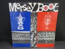 MERSEY BOOT VINYL EVERTON F.C LIVERPOOL F.C FOOTBALL RECORD LP MAJ 2/3 VG/VG