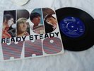 THE WHO- READY STEADY WHO 7