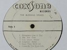 Burning Spear STUDIO ONE PRESENTS BURNING SPEAR A Classic Rare Roots L.P
