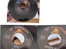 RARE Vintage Brute Force Vinyl Record W.A.R Overture to Hello B.T. Puppy Tokens