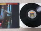 Depeche Mode - Black Celebration - original. UK album STUMM26